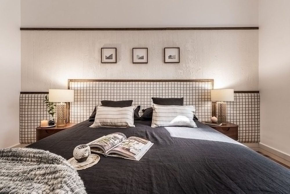 Cardet - 2 Bedrooms and Pool in Almagro