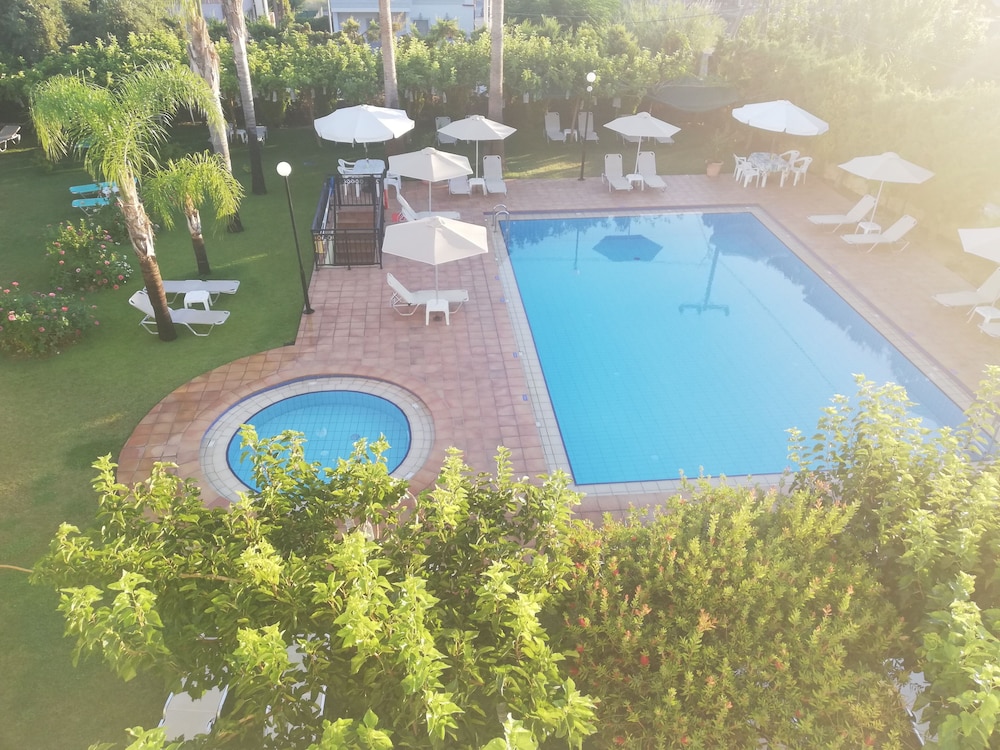 Kalithea Apartments