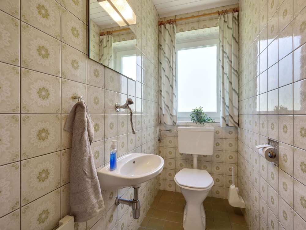 Nice Apartment With Terrace in Salzburg