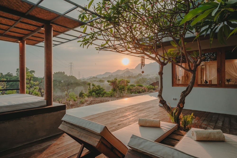 Sumberkima Hill Private Villa Retreat