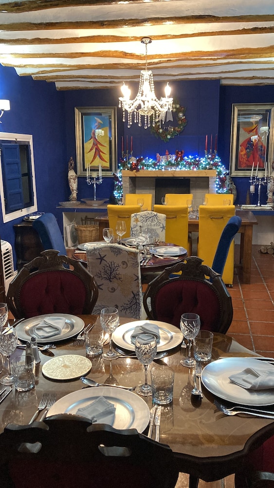 Casa Lucia