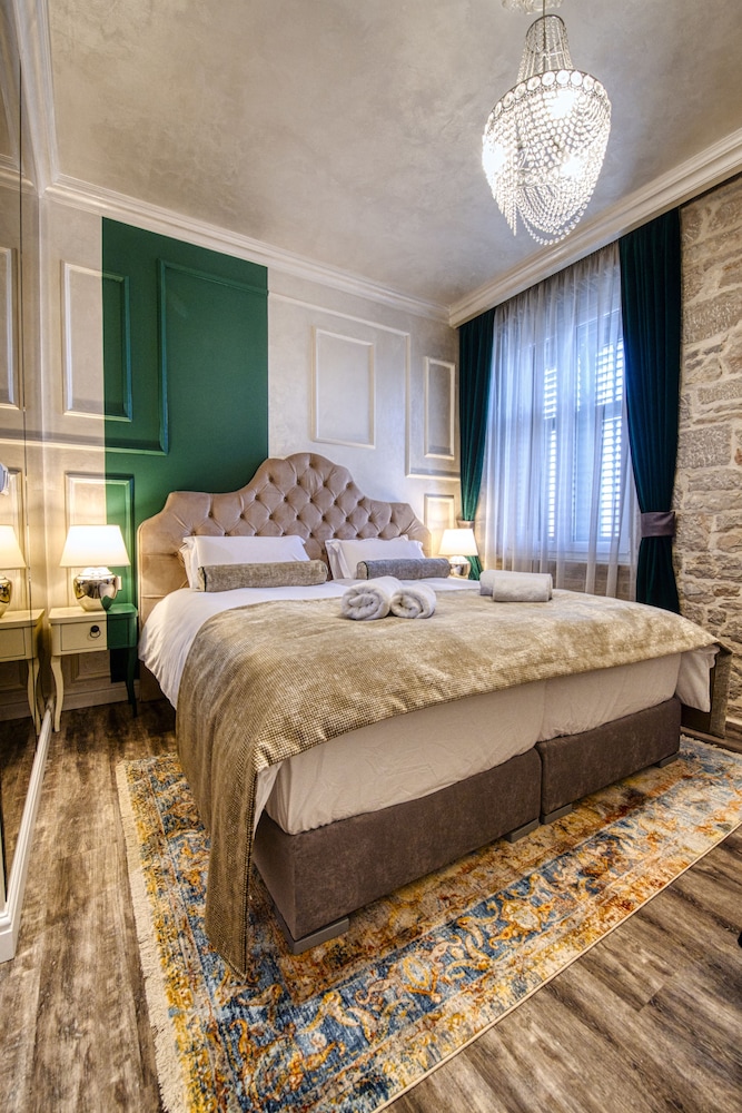 Riva Palace Design Rooms — photo 2