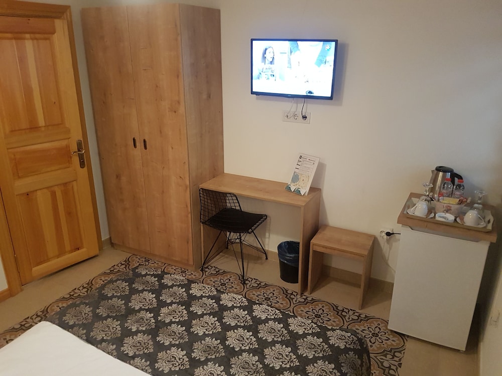 Belizia Otel - Image 58