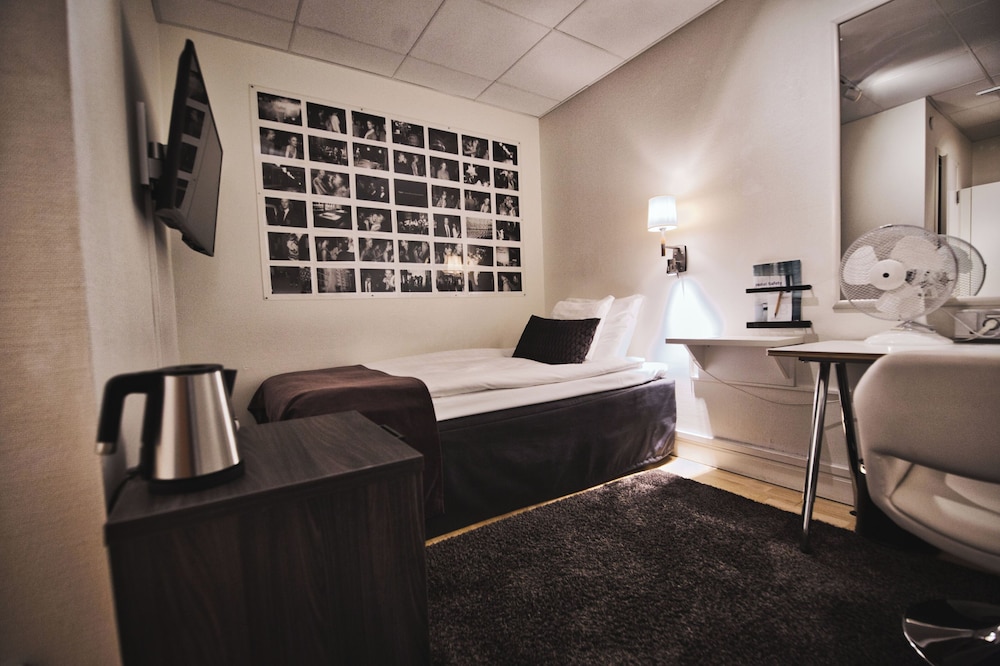 Stockholm Vacations - Hotel Birger Jarl - Property Image 53