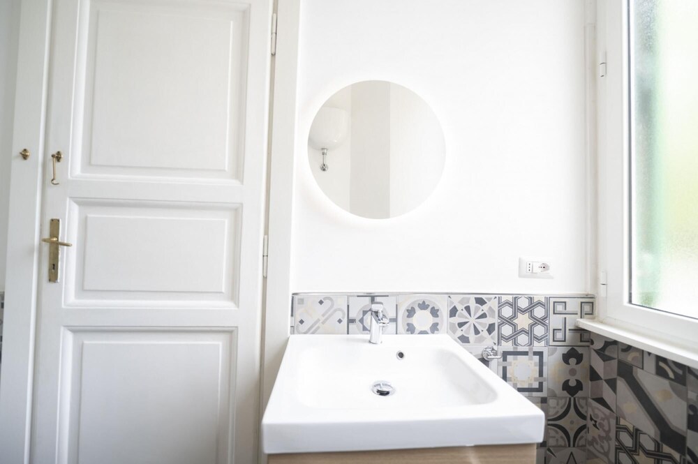 Lovely and new Apartment Near Termini Station