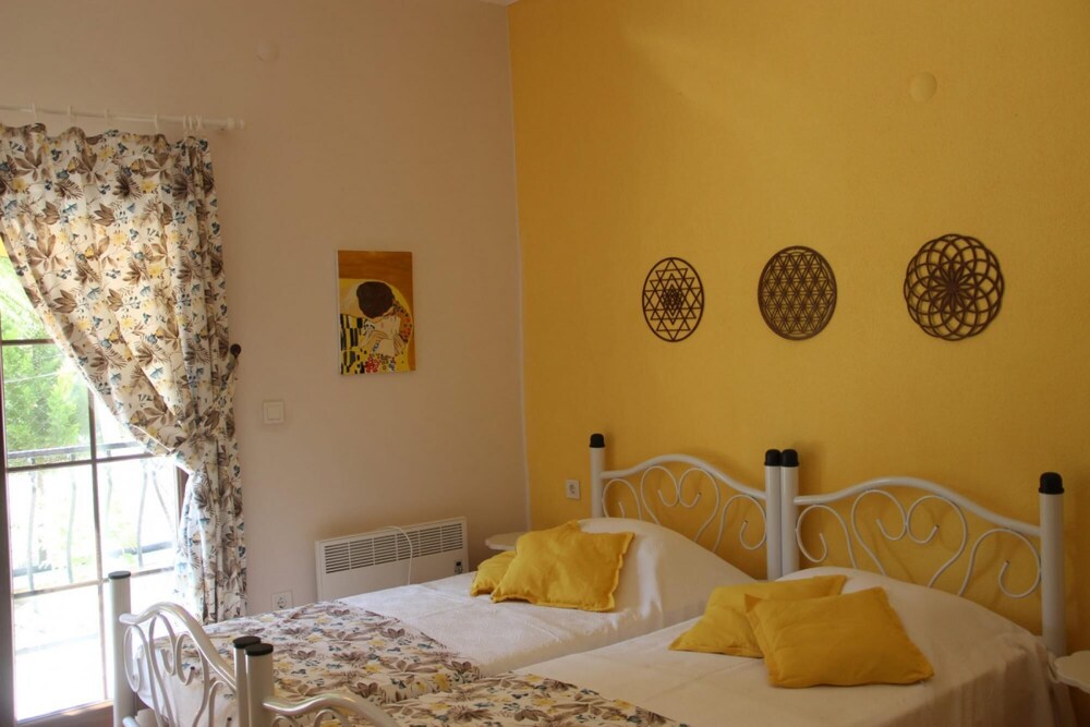 Cozy Apart Surrounded by Nature in Selcuk view 5