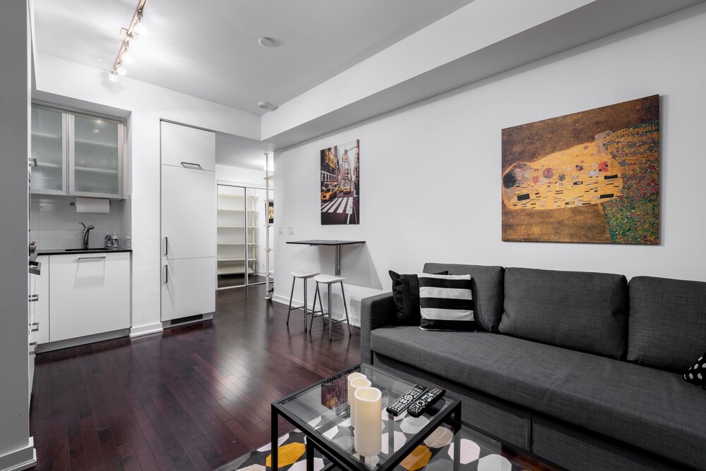 The York Boutique Suites