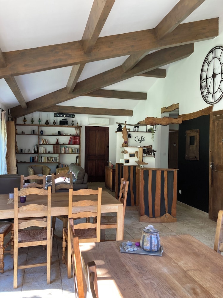 DOMAINE U BUGNU