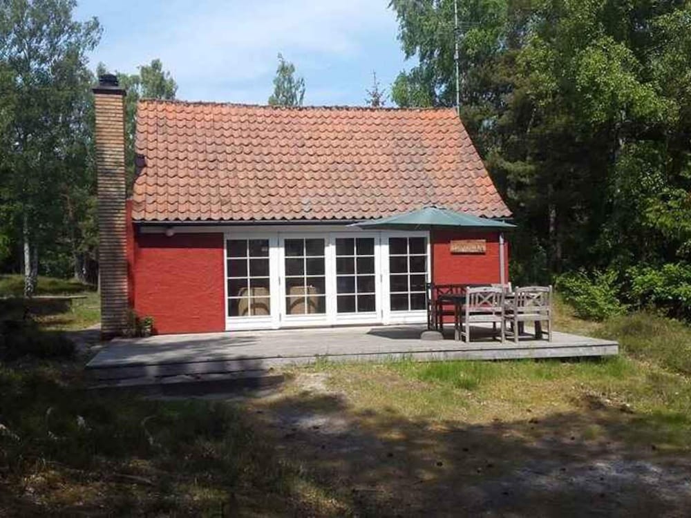 5 Star Holiday Home in Nexo