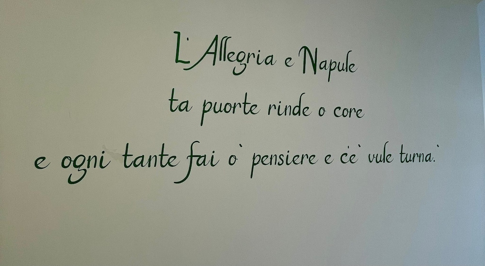 Allegria napoletana