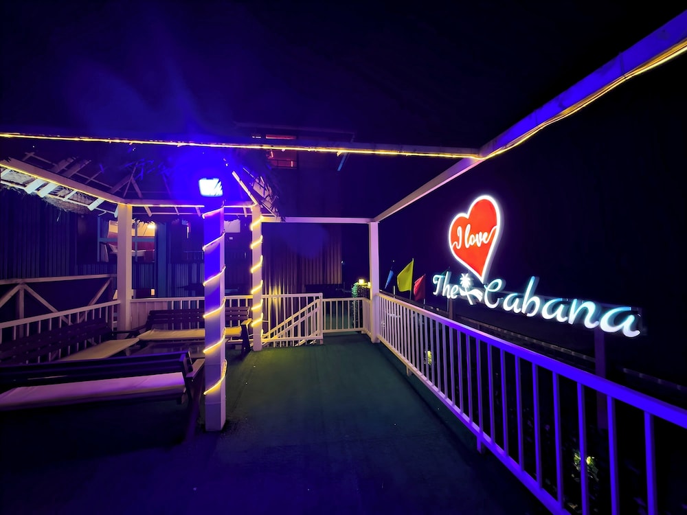 The Cabana