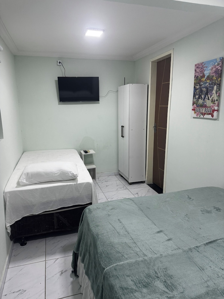 Pousada e Hostel Alameda Boa Vista