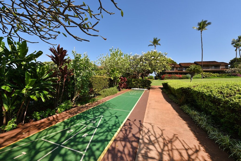 Kaanapali Plantation #52 2 Bedroom Condo by RedAwning