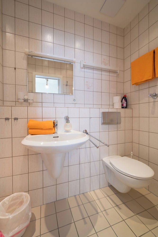 Hotel Windrose Borkum