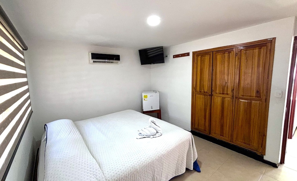 Hotel Mirador del Sumapaz Comfacundi
