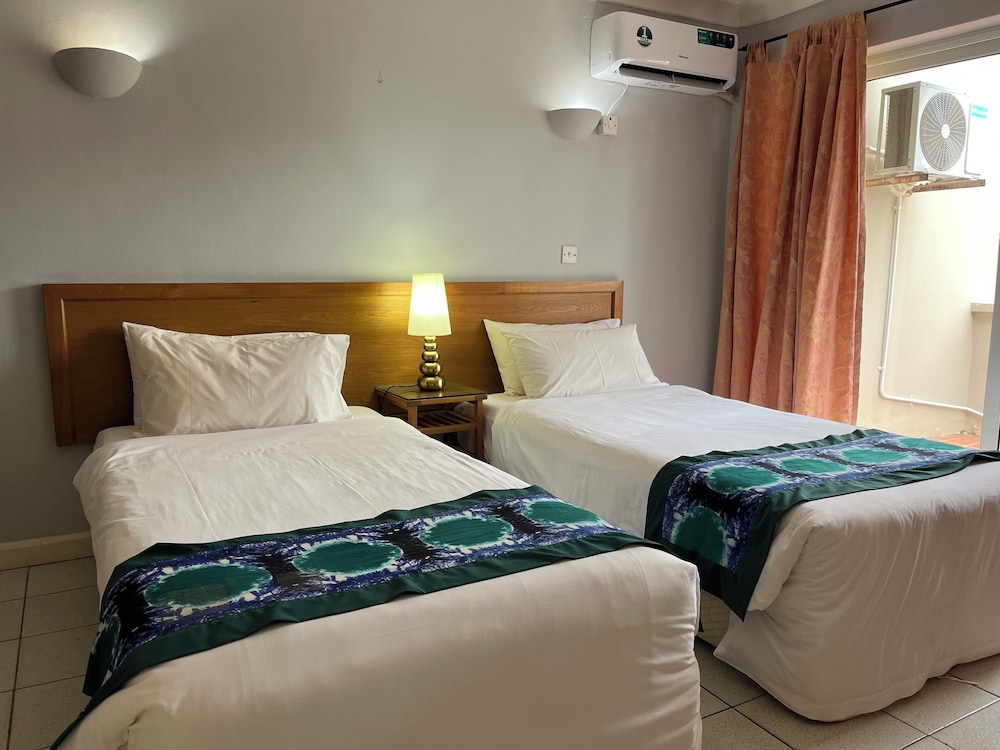Kololi Beach Resort