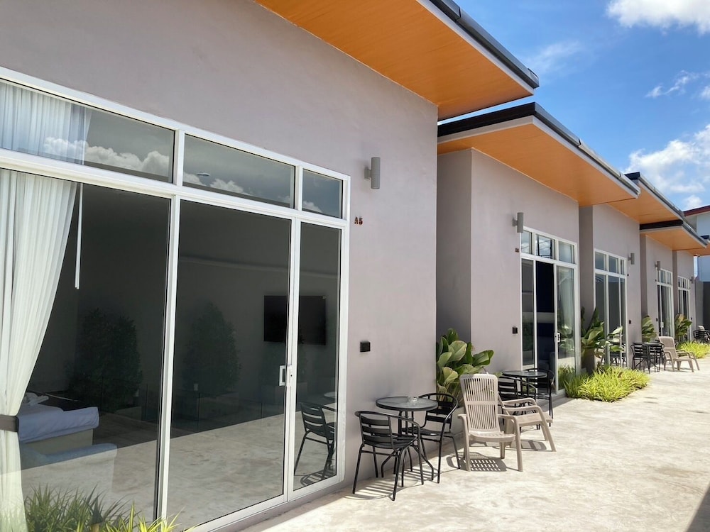 Andaman Pool Inside Residence