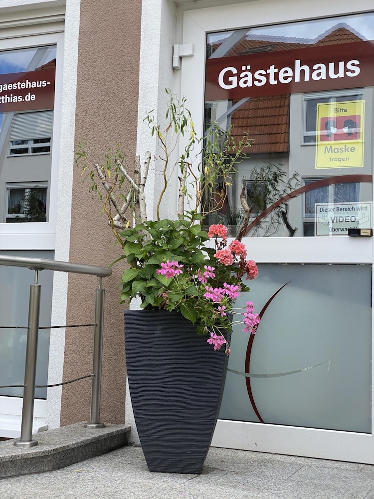 Gästehaus Matthias
