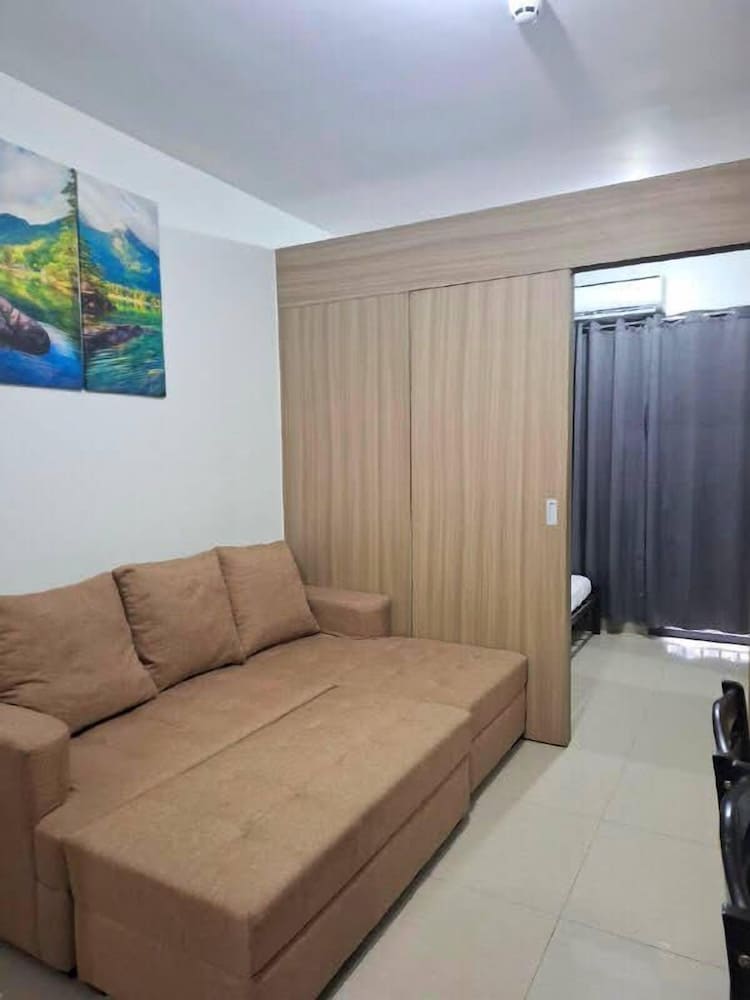 SMDC Good Stays - Shore Residences 2BR