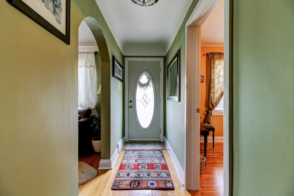 Williams Gate B&B Private Suites - Image 4