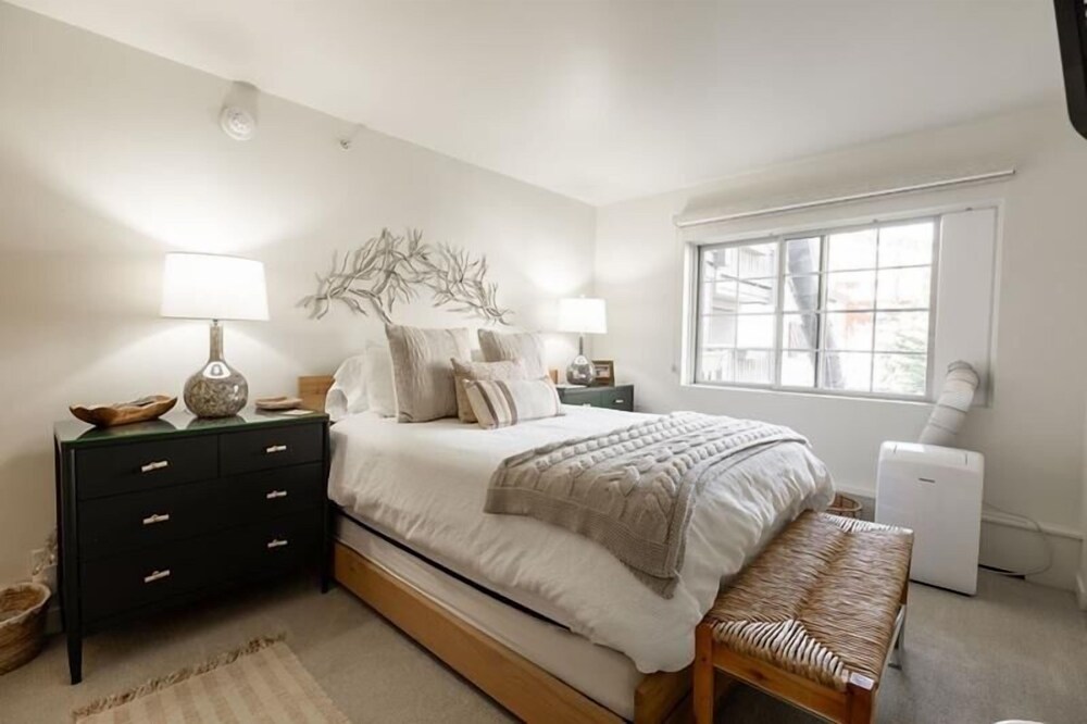 Vail Ski Resort - Luxury Condos