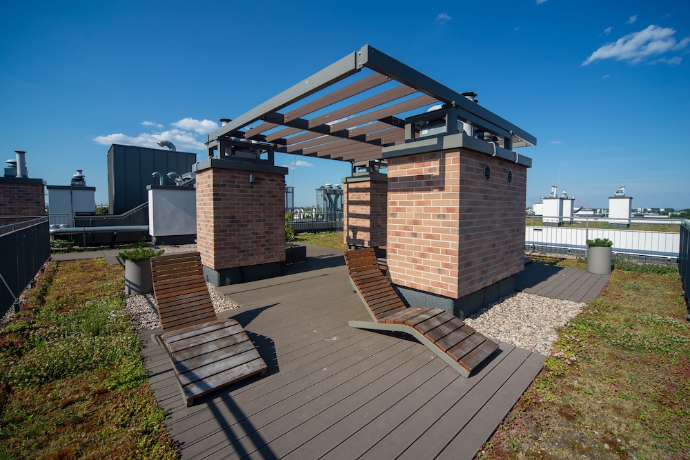 roof