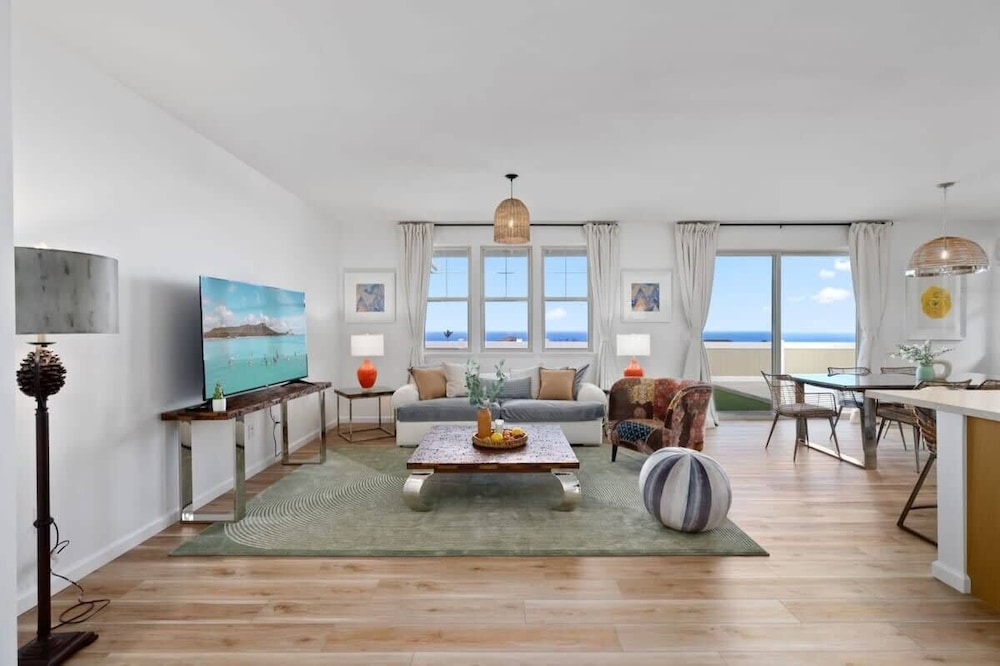 @ Marbella Lane - Serene & Lovely MT + Ocean Views