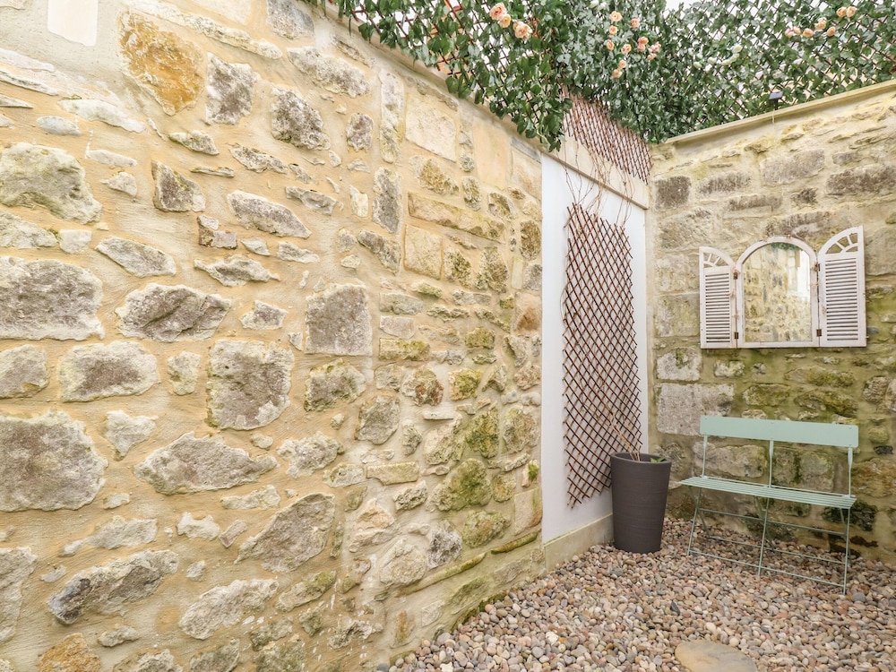 Smugglers Cottage