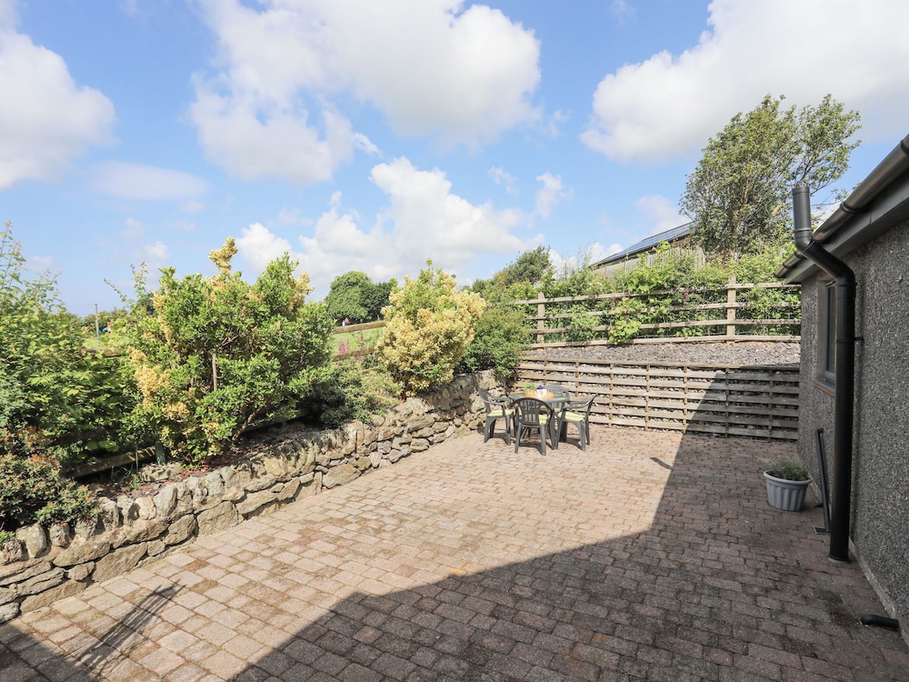 Cae Ffynnon