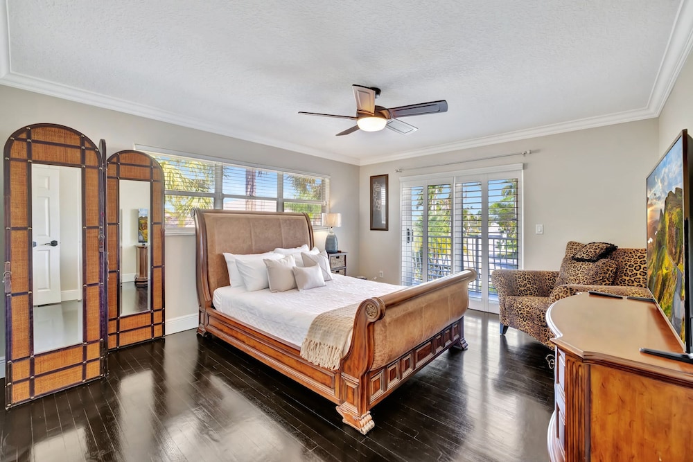 Serenity Villa in Pompano Beach