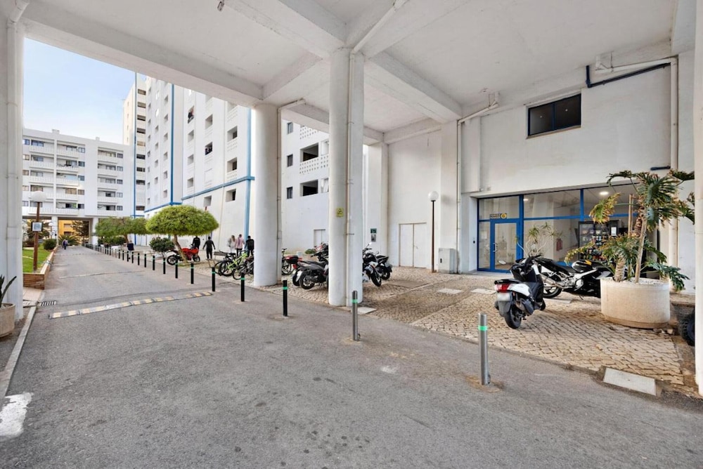 Clube Praia da Rocha III Great Flat
