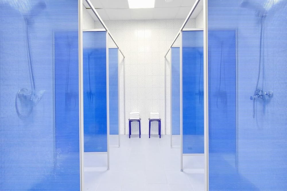 Aqua Hostel