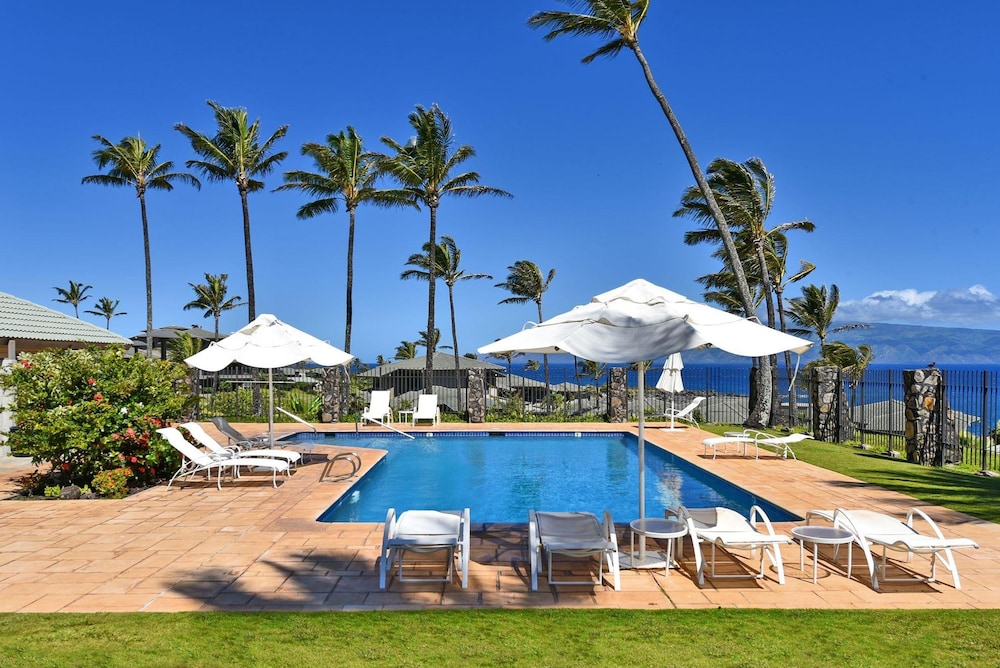 Kapalua Bay Villas 32b4
