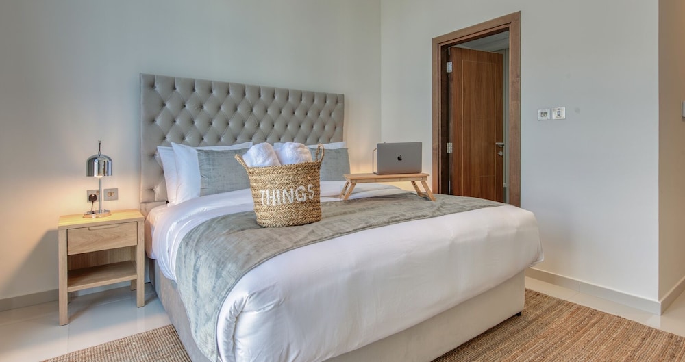 Damac Hills - Orchid A