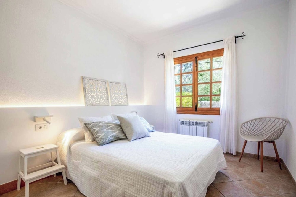 Villa Garrigo