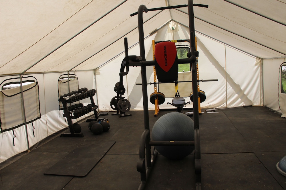 Moran Vacations - Turpin Meadow Ranch - Property Image 24