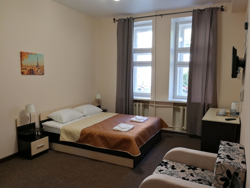 DomOtel Sokol