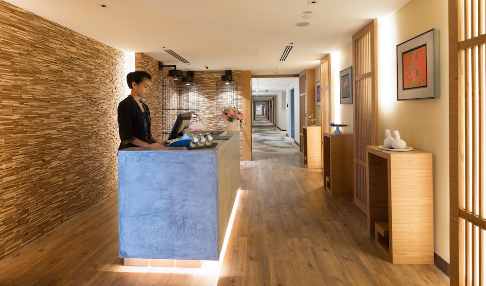 DoubleTree Resort by Hilton Hotel Penang 45