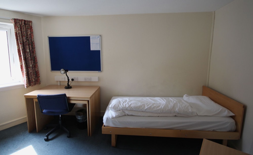 Edinburgh Metro Youth Hostel