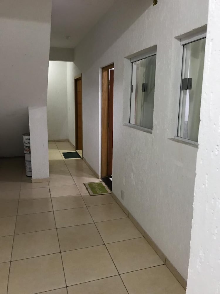 Espaço da Caraputinga