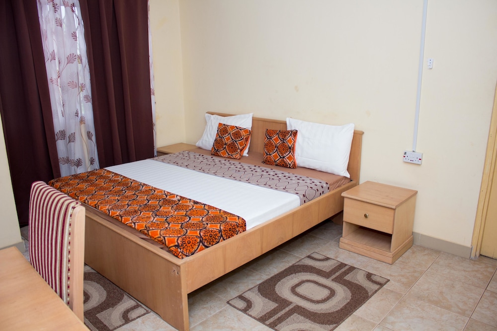 Jayliz Lodge Tema