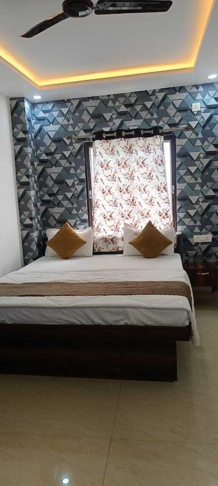SHEHNAI RESORT Hotel &Restaurant
