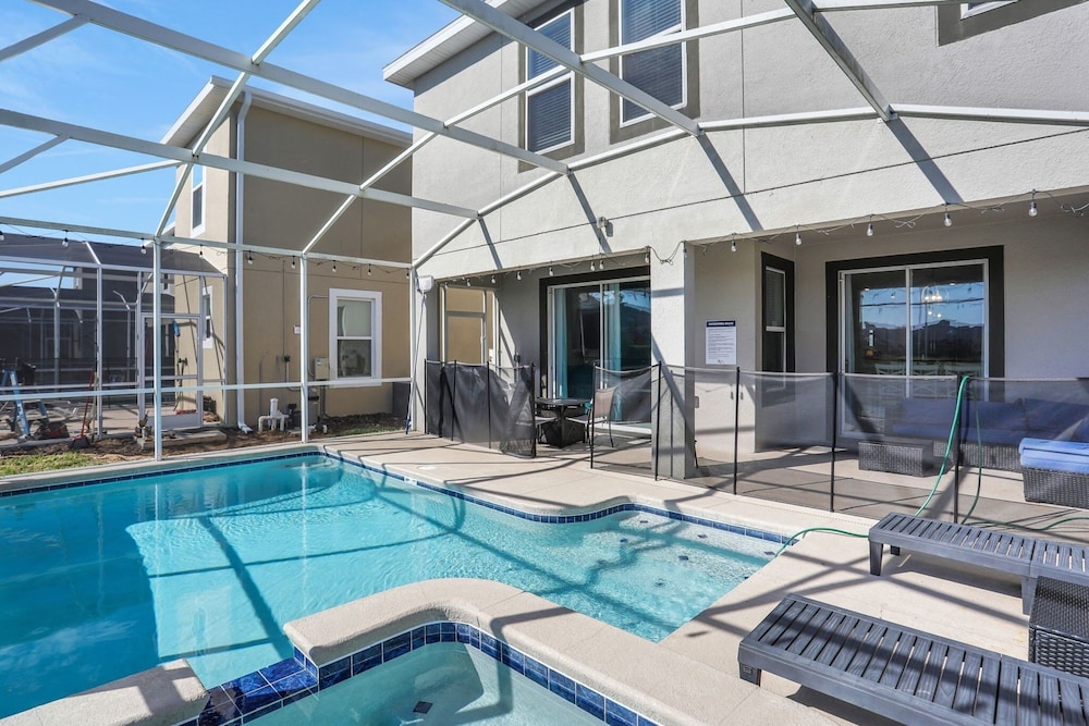 8966ccd-the Retreat At Championsgate 6 Bedroom Home