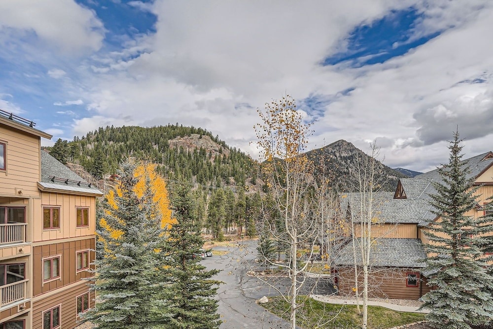 2263 Red Hawk Lodge 2 Bedroom Condo