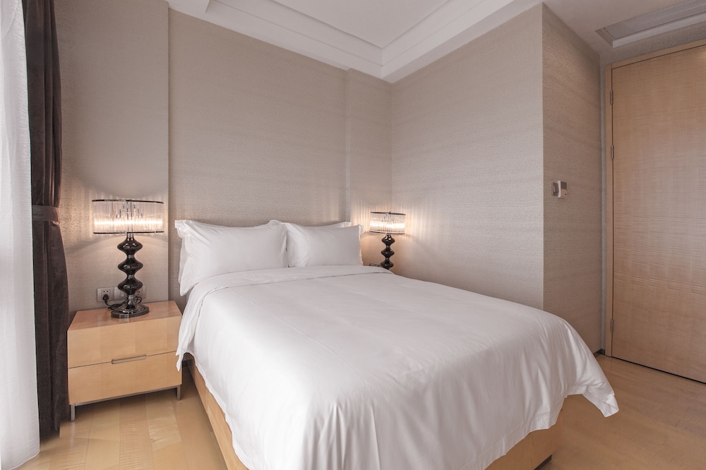 Vaperse Hotel Guangzhou Zhujiang New Town 28