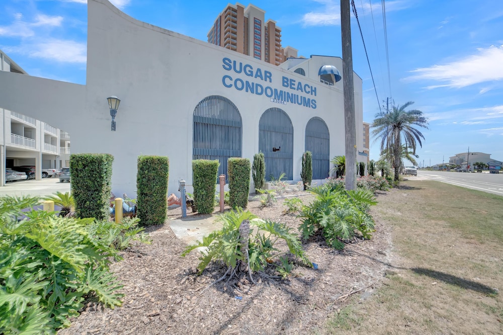 Sugar Beach 257