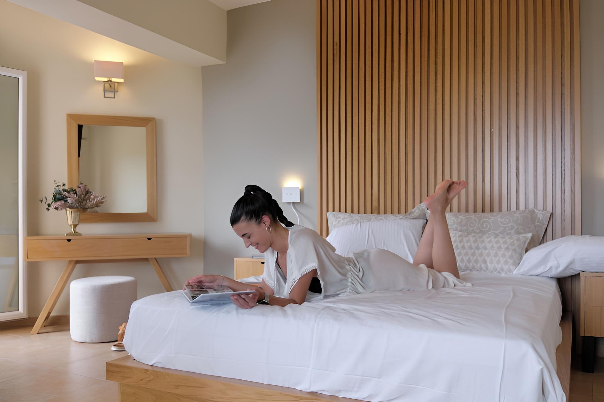 Aphrodite Hotel
