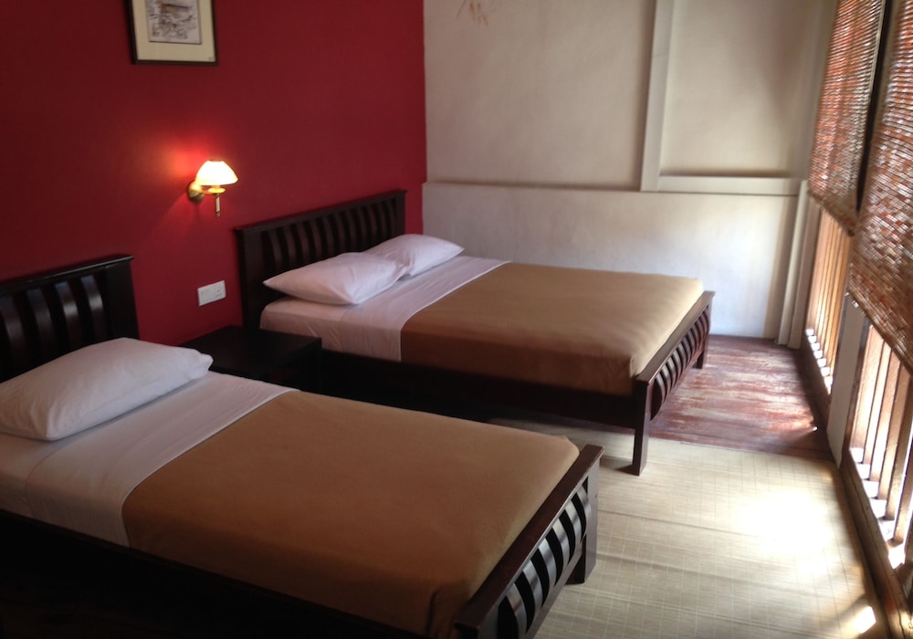 Old Penang Guesthouse - Hostel