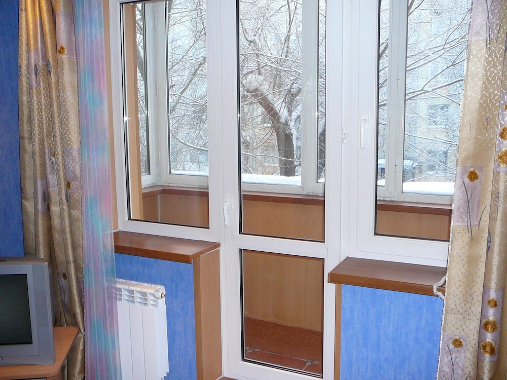 Apartment on Zavodskaya 2 view 2