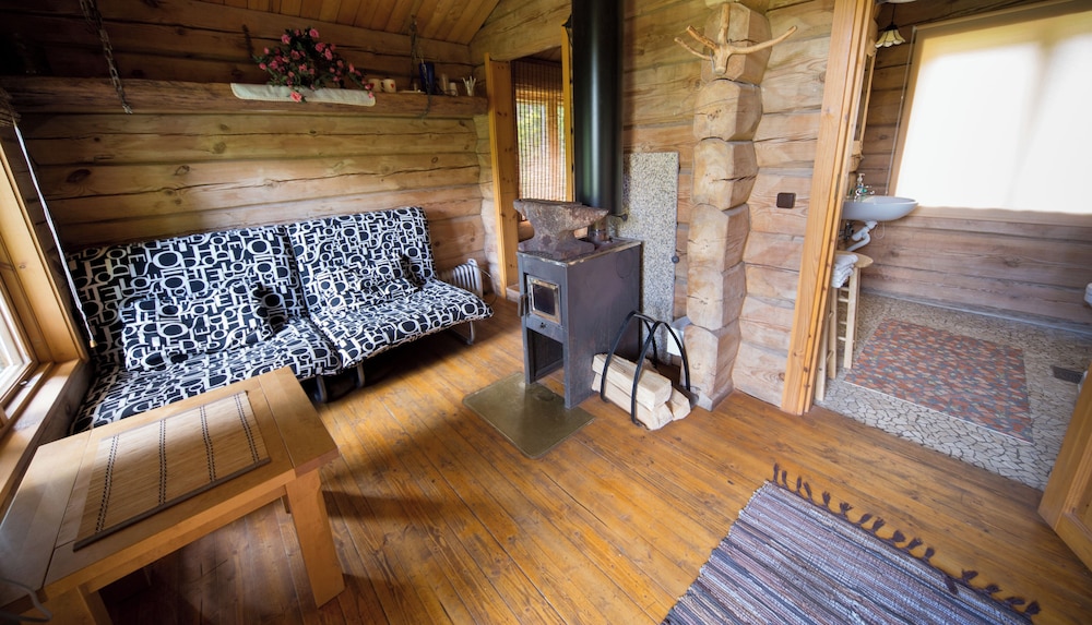 Kallaste Turismitalu & Holiday Resort